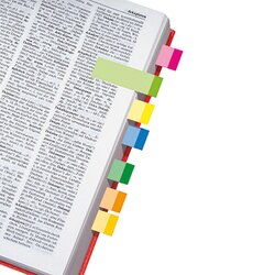 SIGEL Haftmarker Multicolor