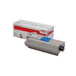 OKI 44973536 Toner 2.200Seiten schwarz 
