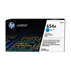 HP CF331A Toner 654A 15.000Seiten cyan 