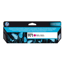 HP CN623AE Tintenpatrone 971 2.500Seiten magenta