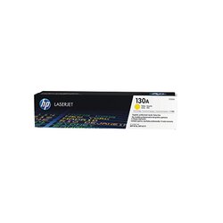 HP CF352A Toner 130A 1.000Seiten gelb 