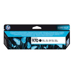 HP CN621AE Tintenpatrone 970 3.000Seiten schwarz