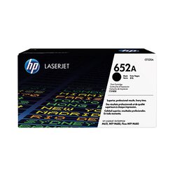 HP CF320A Toner 652A 11.500Seiten schwarz