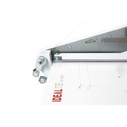 IDEAL Hebelschneider 1135
