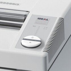 IDEAL Aktenvernichter 3105 CC