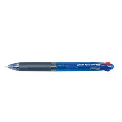 PILOT 2073703 Kugelschreiber Feed GP4 BeGreen BPKG-35RM-BG blau
