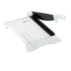 IDEAL 11330000 Hebelschneider DIN A4 15Blatt weiß