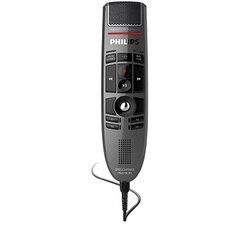 Philips Diktiermikrofon SpeechMike Premium LFH3500