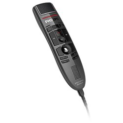 Philips LFH3500/00 Diktiergerät SpeechMike Premium