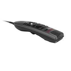 Philips Diktiermikrofon SpeechMike Premium LFH3500