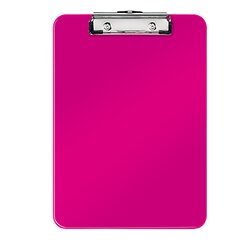 Leitz 39710023 Klemmbrett WOW A4 pi 