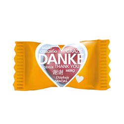 Hellma Bonbons Herz