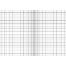König & Ebhardt Geschäftsbuch DIN A6