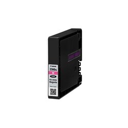 Canon 9266B001 Tintenpatrone PGI2500XLM 1.200 Seiten magenta