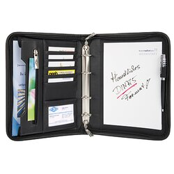 WEDO® Konferenzmappe ELEGANCE DIN A5