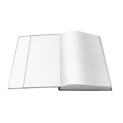 HERMA 7265 Buchschoner HERMÄX 540x265mm PP transparent
