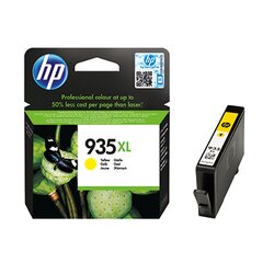 HP C2P26AE Tintenpatrone 935XL gelb 