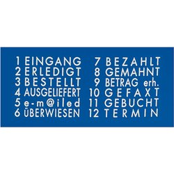 COLOP® Datumstempel mini-dater S120/WD