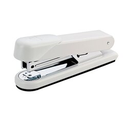NOVUS 020-1288 Heftgerät STABIL 30Blatt Metall grau