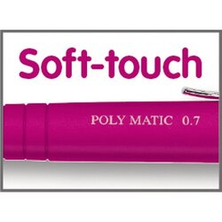 Faber-Castell Kugelschreiber Poly Ball View