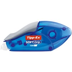 Tipp-Ex® 895933 Korrekturroller SOFT Grip 4,2mmx10m