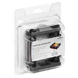 DURABLE Namensschild DURACARD® PRINTING SET