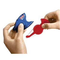 tesa® Kleberoller permanent