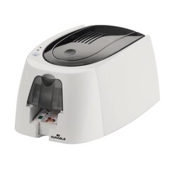 DURABLE 891000 Drucker DURACARD ID300 farbig sortiert