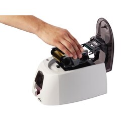 DURABLE Kartendrucker DURACARD® ID 300
