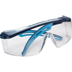 uvex Schutzbrille uvex astrospec 2.0