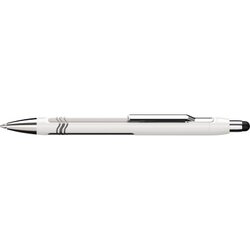 Schneider 138701 Kugelschreiber EPSILON TOUCH ws/si