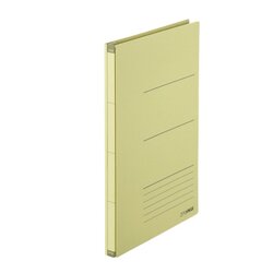PLUS Japan 89806 Ordner ZeroMax DIN A4 24x30,6cm 1-10cm beige