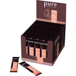 Pure 475947 Trinkschokolade Fine Selection Finesse 25g 75 St./Pack.