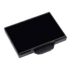 trodat® 83314 Ersatzkissen 6/58 ohne Öl schwarz 2 St./Pack.