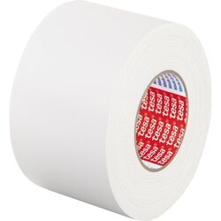 tesa® 04651-00512 Gewebeband 38mmx50m weiß 