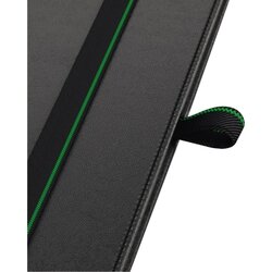 Leitz Notizbuch Complete DIN A5 schwarz
