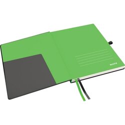 Leitz Notizbuch Complete DIN A5 schwarz