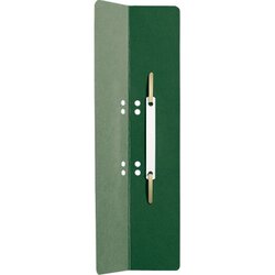 Leitz 37200055 Einhängeheftrücken o.Falz 60x305mm gn 25 St./Pack.