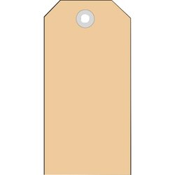 HERMA 6014 Anhängezettel  45x90mm 1.000St