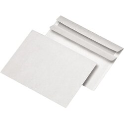 MAILmedia 30005379 Briefumschlag C6 sk oF ws 1.000 St./Pack.