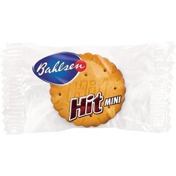 Bahlsen Gebäck Hit Minis