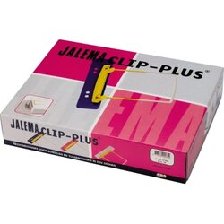 Jalema Abheftbügel Plus 100 St./Pack.