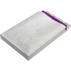 Tyvek® 00067477 Faltentasche B4 68g ws 100 St./Pack.