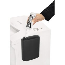 HSM® Aktenvernichter SECURIO B34 automatischer Öler (250 ml)