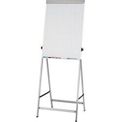 MAUL 6374095 Flipchart MAULoffice 70x100cm verstellbar gr