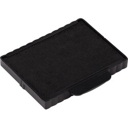 trodat® 83313 Ersatzkissen Typ 6/57 schwarz 2 St./Pack.