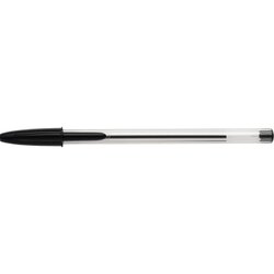 BIC® 942911 Kugelschreiber Cristal  Original sw 100St