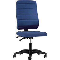 prosedia 4451TE12532217 Drehstuhl Yourope royalblau
