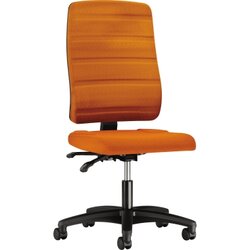 prosedia 4451TE03532217 Drehstuhl Yourope orange