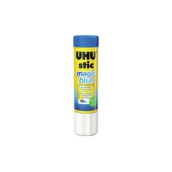 UHU® 80 Klebestift stic MAGIC 21g 